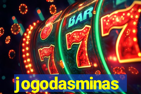 jogodasminas
