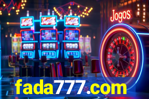 fada777.com