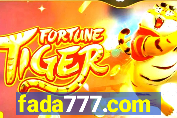 fada777.com