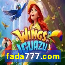 fada777.com