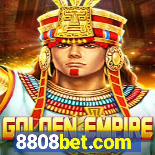8808bet.com