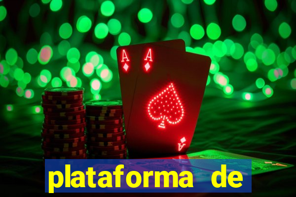 plataforma de apostas deposito minimo 1 real