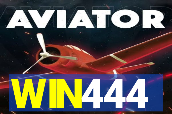 WIN444
