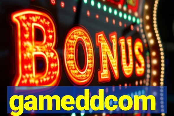 gameddcom