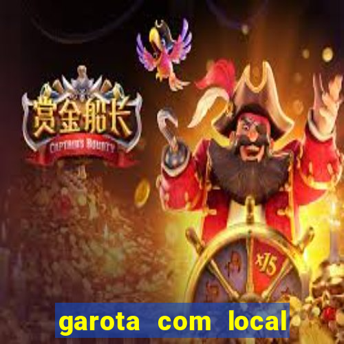 garota com local porto alegre