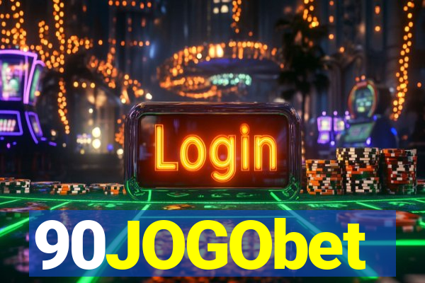 90JOGObet