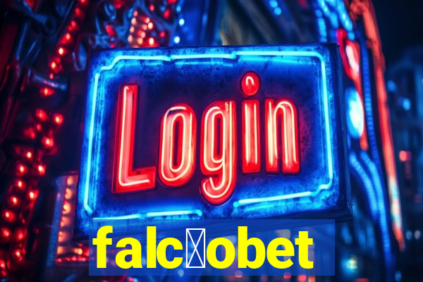 falc茫obet