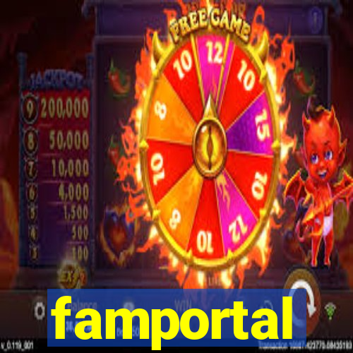 famportal
