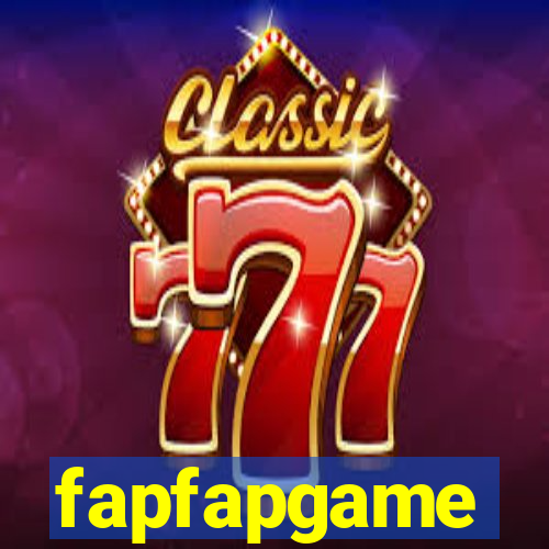 fapfapgame
