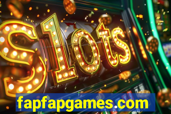 fapfapgames.com