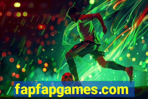 fapfapgames.com