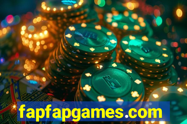 fapfapgames.com