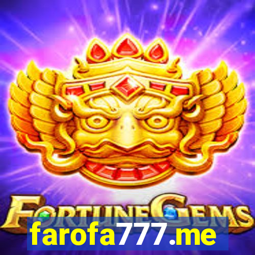 farofa777.me