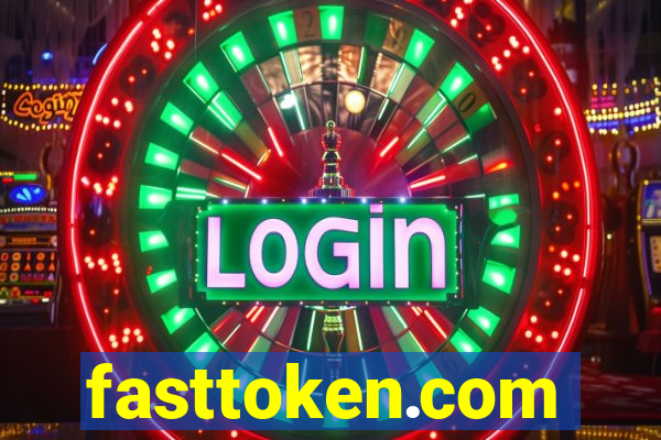 fasttoken.com