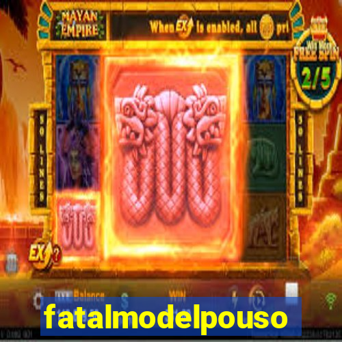 fatalmodelpousoalegre