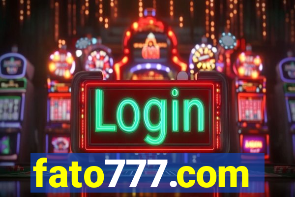 fato777.com