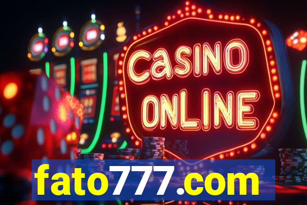 fato777.com