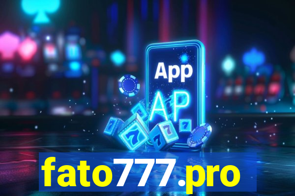fato777.pro