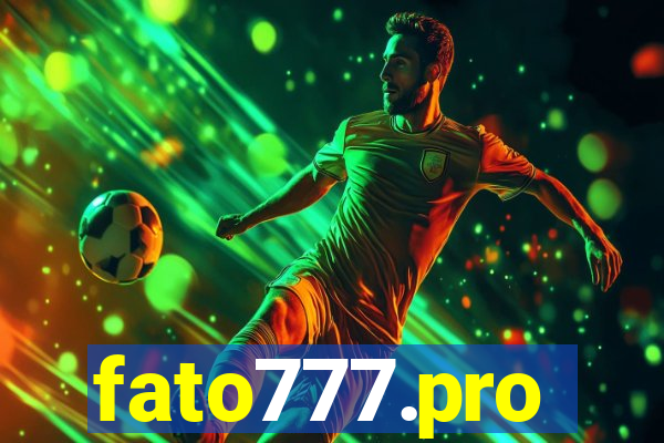 fato777.pro