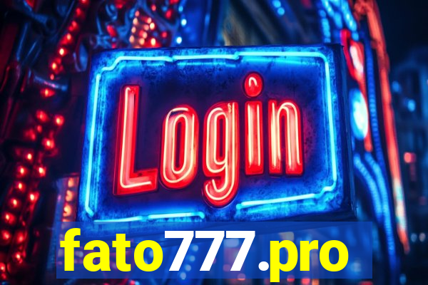 fato777.pro