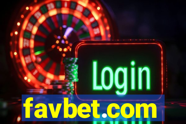 favbet.com