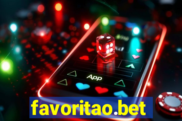 favoritao.bet