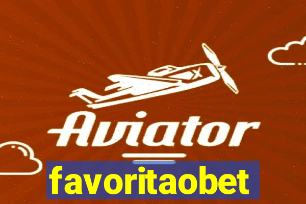 favoritaobet