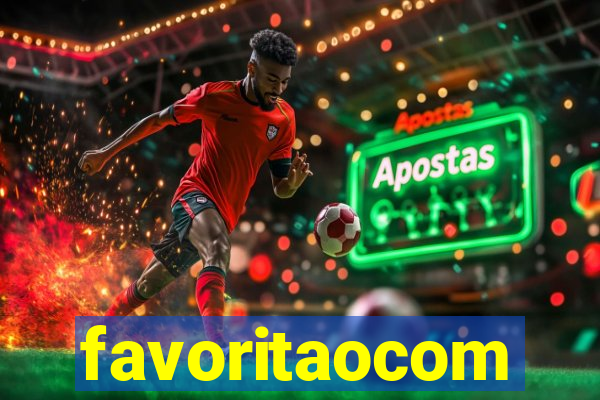 favoritaocom