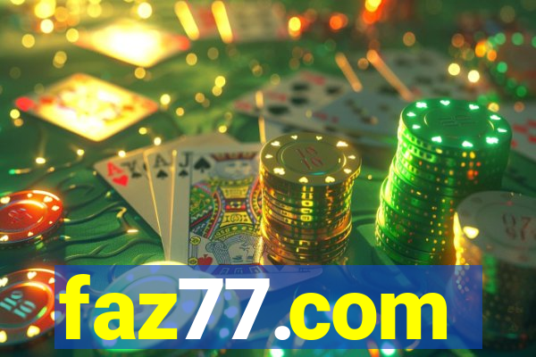 faz77.com