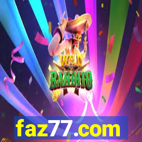 faz77.com