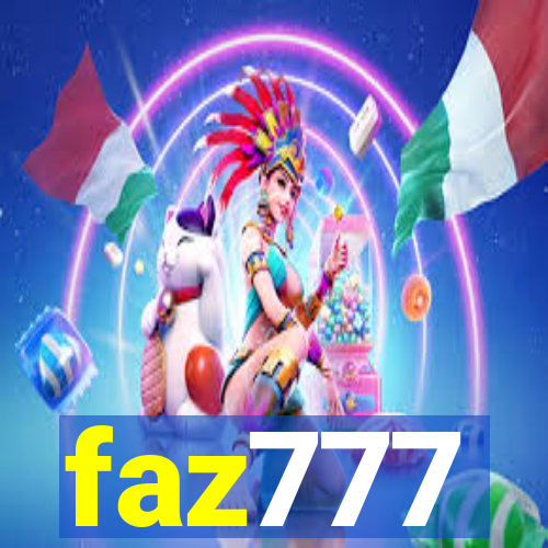 faz777
