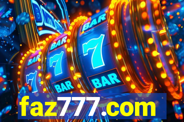 faz777.com