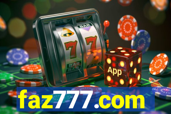 faz777.com