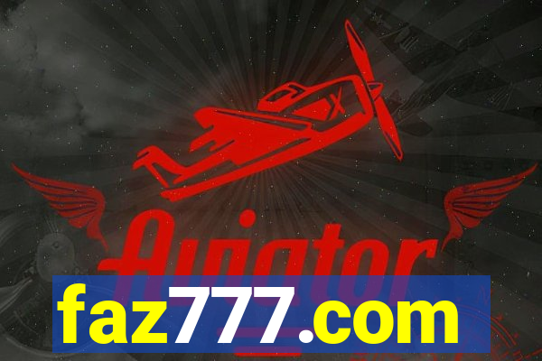 faz777.com