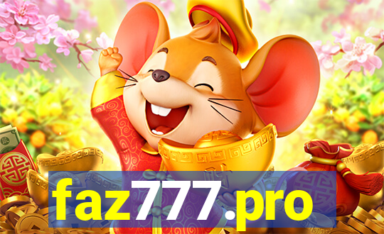 faz777.pro