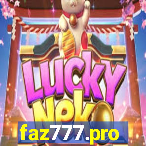 faz777.pro