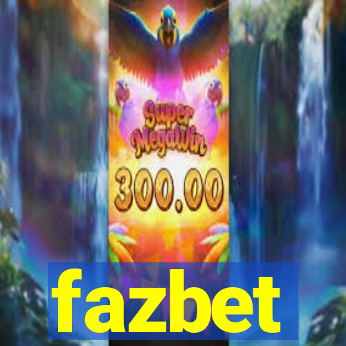 fazbet