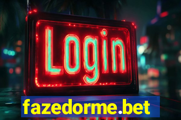 fazedorme.bet