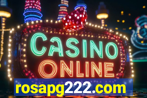 rosapg222.com