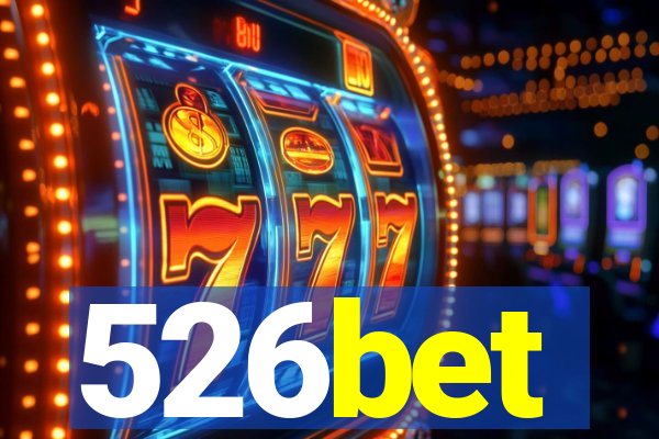 526bet