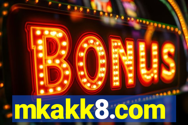 mkakk8.com