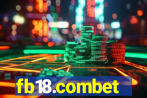 fb18.combet