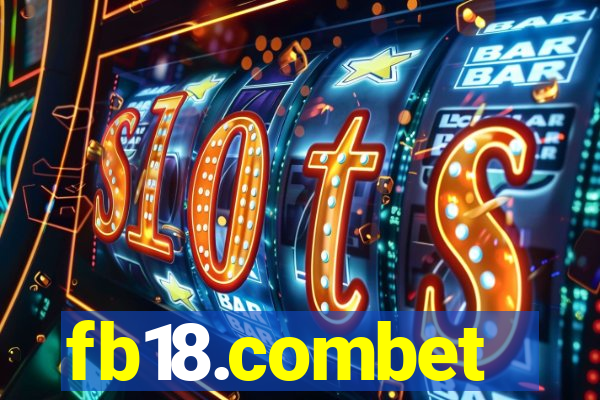 fb18.combet