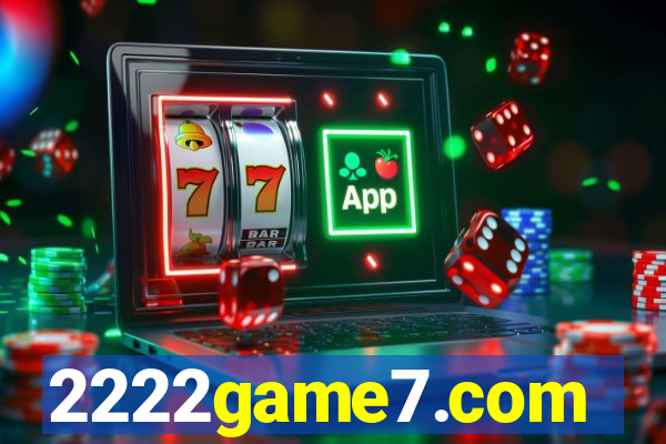 2222game7.com