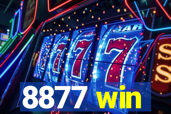 8877 win