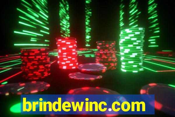 brindewinc.com