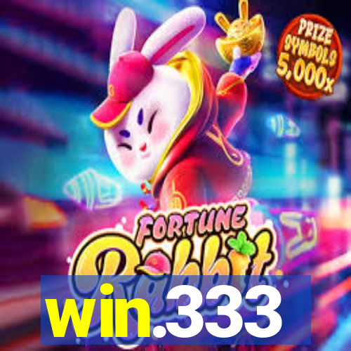 win.333