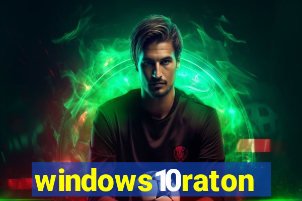 windows10raton