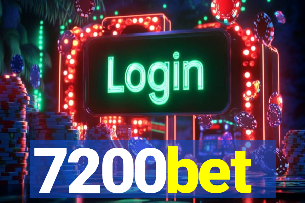 7200bet