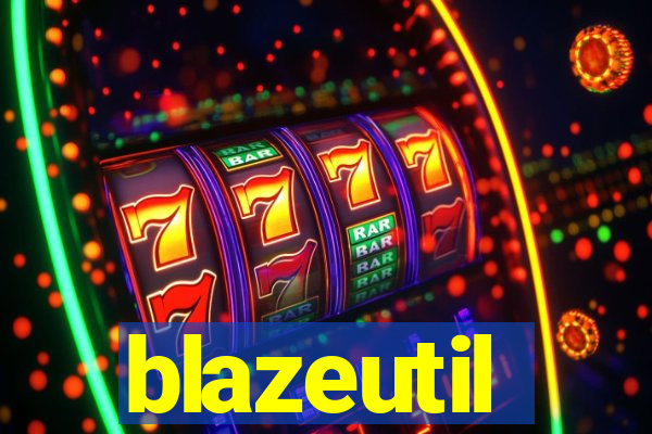 blazeutil
